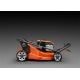 Газонокосилка бензиновая Husqvarna LC 247 SP в Омске