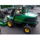 Фронтальная роторная косилка John Deer 1435 в Омске