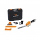Ножницы аккумуляторные Villartec HA1462 + секатор Villartec PA1462 (без аккумулятора и зарядного устройства) в Омске