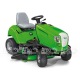 Садовый минитрактор Viking MT 4112 SX в Омске