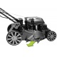Газонокосилка бензиновая Carver LMG-3653DMSE-VS в Омске