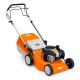 Газонокосилка бензиновая Stihl RM 248.0 T в Омске