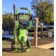 Мойка высокого давления GreenWorks 5106107 в Омске