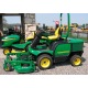 Фронтальная роторная косилка John Deer 1435 в Омске