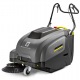 Подметальная машина Karcher KM 75/40 W Bp Pack в Омске