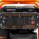 Бензогенератор инверторный Daewoo GDA 2600i 2 кВт в Омске