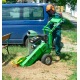 Измельчитель пней Laski F 360 SW/11 в Омске