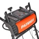 Снегоуборщик Patriot Сибирь 67E в Омске