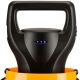 Аккумуляторный опрыскиватель Volpi V.Black Proton 7L в Омске