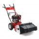 Подметальная машина MTD Optima PS 700 в Омске