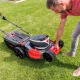 Газонокосилка аккумуляторная Al-Ko 512 Li VS-W Premium Energy Flex (2 аккумулятора) в Омске