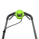 Газонокосилка аккумуляторная GreenWorks GD40LM411 (без аккумулятора и зарядного устройства) в Омске