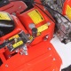 Мотоблок Patriot Montana Diesel в Омске