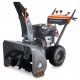 Снегоуборщик Villartec WB G-118 SnowBoss в Омске