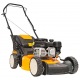 Газонокосилка бензиновая Cub Cadet CC LM1 CP46 (CC 46 PO) в Омске