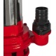 Фекальный насос Quattro Elementi Sewage 2500F Ci в Омске