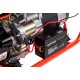 Бензогенератор Hammer GN4000E 3 кВт в Омске