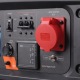 Бензогенератор Patriot GRA 8500 DAWS 8 кВт в Омске