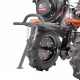 Мотоблок дизельный Patriot Boston 6D в Омске