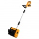 Снегоуборщик аккумуляторный DEKO ST212-5 в Омске