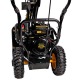 Снегоуборщик Champion ST661 в Омске