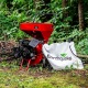 Измельчитель бензиновый Tazz K52 (22754) в Омске