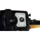 Бензопила Hanskonner HGC2218 18&quot; в Омске