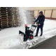 Снегоуборщик Yanis Blizzard M24DL в Омске