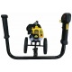 Колесный триммер Huter GGT-2900W в Омске