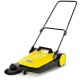 Подметальная машина Karcher S 4 в Омске