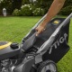 Газонокосилка бензиновая Stiga Twinclip 55 SV H VCS в Омске