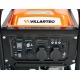 Бензогенератор инверторный Villartec GI328 3 кВт в Омске
