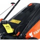 Газонокосилка бензиновая Yard Fox 51SH в Омске
