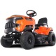 Садовый минитрактор Yard Fox T 108SCH в Омске