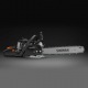 Бензопила Caiman Chenso 55-20 SL15 Decompressor в Омске