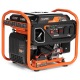 Бензиновый генератор инверторный Daewoo GDA 4600 Ei 4.2 кВт в Омске