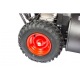 Снегоуборщик RedVerg PROLine RD-SB66/1450BS-E в Омске