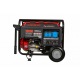 Бензогенератор Loncin LC10000D-AS 8 кВт 3-х фазный в Омске