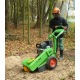 Измельчитель пней Laski F350/650 CH440T в Омске