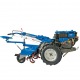 Мотоблок Garden Scout (Скаут) GS 101 D, почвофреза, сидение в Омске