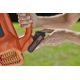 Воздуходувка аккумуляторная Black+Decker BCBL200L в Омске