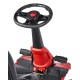 Садовый райдер Elitech МА 4892 (E1610.005.00) в Омске