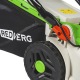 Газонокосилка электрическая RedVerg RD-ELM380 в Омске