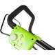 Газонокосилка электрическая GreenWorks GLM1241 в Омске