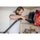 Хозяйственный пылесос Karcher WD 3 V-17/4/35 + Nozzles в Омске