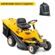 Садовый райдер Cub Cadet LR2 NR76 в Омске