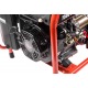 Бензогенератор Hammer GN8000ATS 7 кВт в Омске