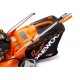 Газонокосилка бензиновая Daewoo DLM 4600SP в Омске
