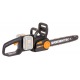 Аккумуляторная пила Worx Nitro WG385E.9-16&quot; (без аккумулятора и ЗУ) в Омске