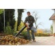 Воздуходувка электрическая Stihl SHE 81 в Омске